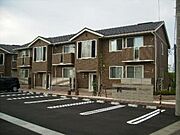 メゾングレイスＡ 2階 築16年5ヶ月の賃貸物件