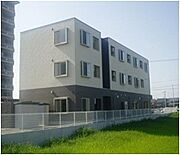 越前新保駅より徒歩25分 3階 築18年4ヶ月の賃貸物件