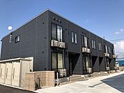 越前大野駅より徒歩10分 築1年3ヶ月 2階建の賃貸物件