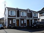 福井駅より徒歩2分 1階 築23年10ヶ月の賃貸物件