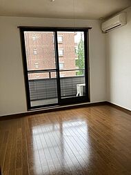 立川ビル 306 3階1Kの寝室