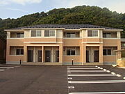 花堂駅より徒歩7分 1階 築14年1ヶ月の賃貸物件