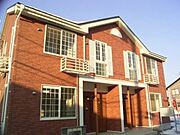 メゾン・ド・ルナ 1階 築15年10ヶ月の賃貸物件