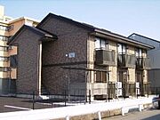 エザンスTH 1階 築19年1ヶ月の賃貸物件