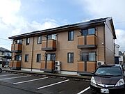 福井駅より徒歩5分 2階 築22年4ヶ月の賃貸物件