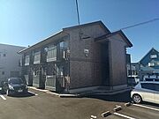 福井駅より徒歩4分 2階 築18年11ヶ月の賃貸物件