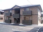 セレッサ花堂 B 2階 築19年7ヶ月の賃貸物件