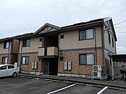 コーポ チェリッシュ A 2階 築23年1ヶ月の賃貸物件