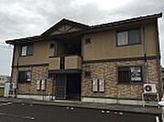 コーポ チェリッシュ A 2階 築23年1ヶ月の賃貸物件