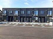 福井口駅より徒歩7分 2階 築1年3ヶ月の賃貸物件