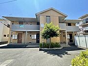 ファルールＡ 2階 築18年9ヶ月の賃貸物件