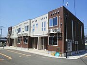 サナンドイーストＢ棟 2階 築13年8ヶ月の賃貸物件