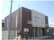 サナンドイーストＡ棟 2階 築13年8ヶ月の賃貸物件