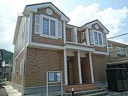 パークサイド・アネックスB 1階 築19年9ヶ月の賃貸物件