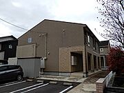 ハイムダイ４ 2階 築10年10ヶ月の賃貸物件