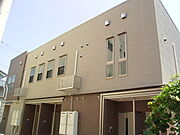 日華化学前駅より徒歩7分 2階 築16年3ヶ月の賃貸物件