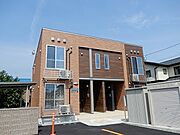 越前大野駅より徒歩2分 2階 築5年4ヶ月の賃貸物件