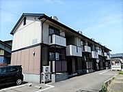 福井駅より徒歩30分 2階 築29年3ヶ月の賃貸物件