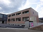 福井駅より徒歩14分 1階 築8年7ヶ月の賃貸物件