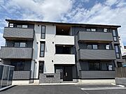 福井駅より徒歩12分 2階 築1年4ヶ月の賃貸物件