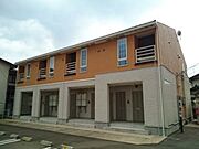 マーベラス・ウィング 2階 築13年11ヶ月の賃貸物件