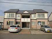 サン・ドミールA 2階 築31年2ヶ月の賃貸物件