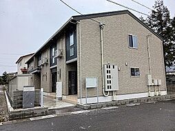 パークサイド　メゾン