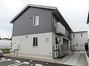 福井駅より徒歩30分 1階 築3年7ヶ月の賃貸物件