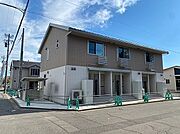 福井駅より徒歩4分 1階 築2年3ヶ月の賃貸物件