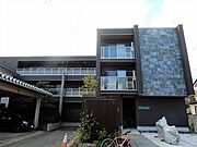 Syu 3階 築4年8ヶ月の賃貸物件