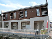 福井駅より徒歩3分 2階 築14年2ヶ月の賃貸物件