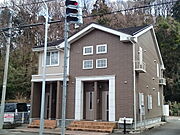 福井駅より徒歩1分 1階 築19年10ヶ月の賃貸物件