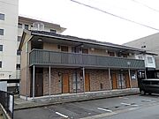 ベル前駅より徒歩3分 2階 築22年1ヶ月の賃貸物件