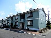 福井駅より徒歩33分 2階 築31年5ヶ月の賃貸物件