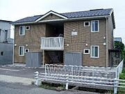 ノース・イースト 2階 築17年8ヶ月の賃貸物件