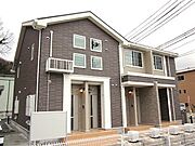 足羽山公園口駅より徒歩17分 1階 築13年8ヶ月の賃貸物件