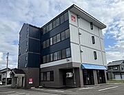 福井駅より徒歩30分 4階 築30年8ヶ月の賃貸物件