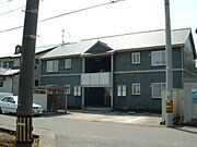 アクア・フェザーB 2階 築30年4ヶ月の賃貸物件