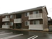 新田塚駅より徒歩17分 1階 築17年8ヶ月の賃貸物件