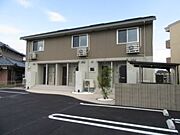 アン・ファミーユ 1階 築6年4ヶ月の賃貸物件