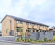 福井駅より徒歩10分 1階 築3年2ヶ月の賃貸物件