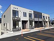 越前大野駅より徒歩4分 2階 築2年1ヶ月の賃貸物件