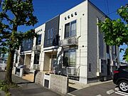 福井駅より徒歩30分 2階 築11年2ヶ月の賃貸物件