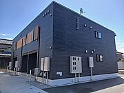 越前大野駅より徒歩4分 2階 新築の賃貸物件