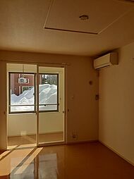 メゾン　大泉　I 102 1階1LDKのリビング/ダイニング