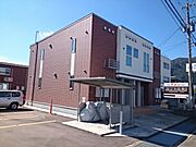 越前大野駅より徒歩3分 築11年3ヶ月 2階建の賃貸物件