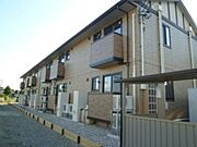 八ツ島駅より徒歩10分 1階 築13年2ヶ月の賃貸物件