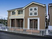 ヴァンベールB 2階 築17年11ヶ月の賃貸物件