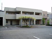 福井駅より徒歩2分 1階 築20年10ヶ月の賃貸物件