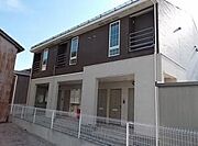 福井駅より徒歩17分 2階 築13年11ヶ月の賃貸物件